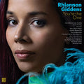 Rhiannon Giddens You're the One Vinyl Record