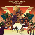Rhodessa Jones Idris Ackamoor Ankhestra Danny Glov - Artistic Being Music CD