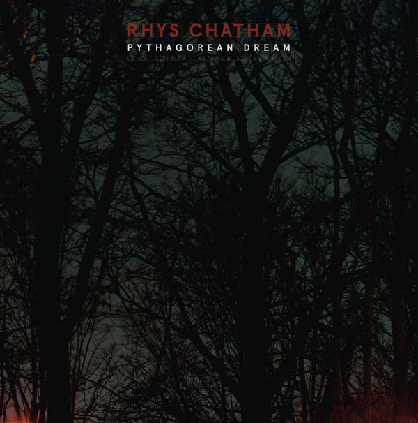 Pythagorean Dream Music CD
