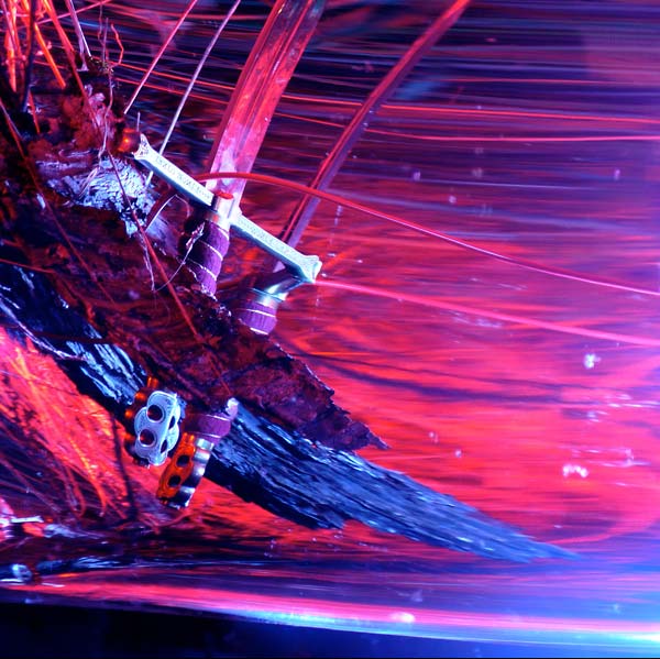 Navigating by Starlight Vinyl Record