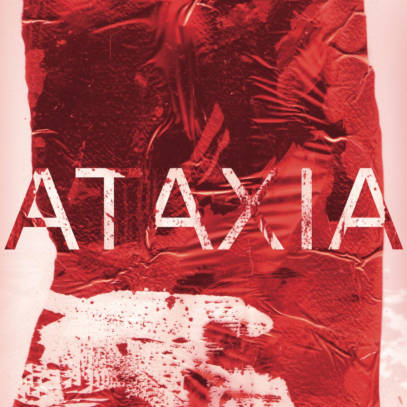 ATAXIA Music CD