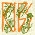 Ribs - Cold Ribs Vinyl Record