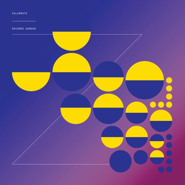 Calibrate Music CD