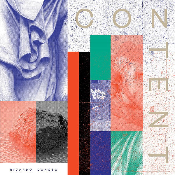 Content Music CD