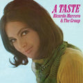 A Taste Vinyl Record
