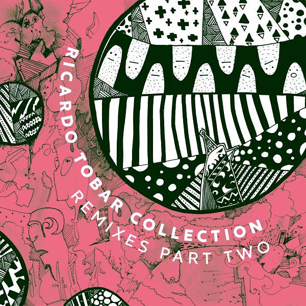 Collection Remixes Part Two |
