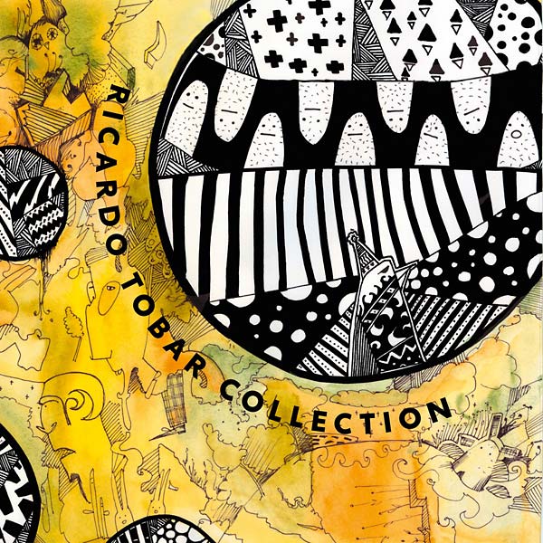 Collection Vinyl Record