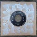 Fiestas / Estambul Vinyl Record