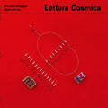 RICCARDO SINIGAGLIA & MARIO DE LEO - Lettera Cosmica Vinyl Record