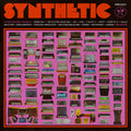 Synthetic 4 (VINYL) | Mint (M) Mint (M)