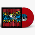 Water Still Flows (Indie Exclusive, Colored Vinyl, Maroon) Vinyl Record
