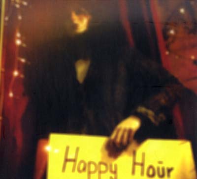 Happy Hour Music CD