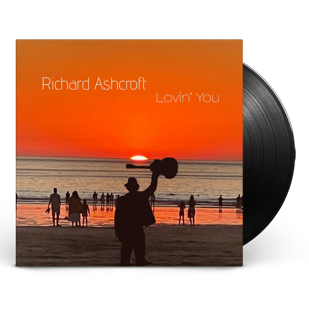 Lovin' You [LP] Vinyl Record