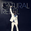 Natural Rebel [Blue Vinyl] Vinyl Record