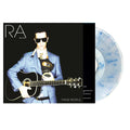 Richard Ashcroft - These People (Clear & Blue Marble Colored Vinyl) (2 Lp's) Vinyl Record