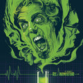 Re-Animator Vinyl Record