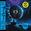 TerrorVision Vinyl Record