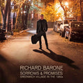 Sorrows & Promises: Greenwich Village In The 1960S Vinyl Record