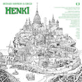 Henki Music CD