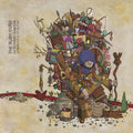 The Ruby Cord Music CD