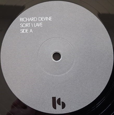 Sort\Lave (3xVINYL) | Mint (M) Mint (M)