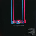 Kollektion 04A: Bureau B Compiled by Richard Fearless Vinyl Record