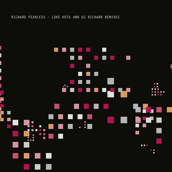 Overview Effect Remixes Vinyl Record