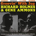 Groovin' With Jug Vinyl Record