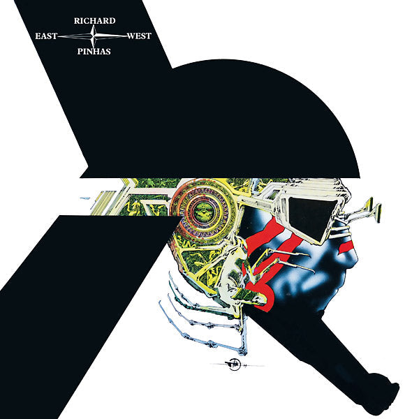 East West Music CD
