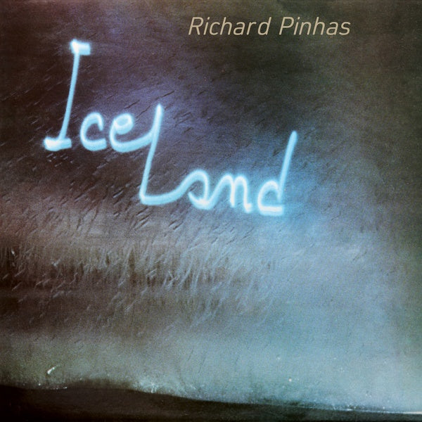 Iceland Vinyl Record