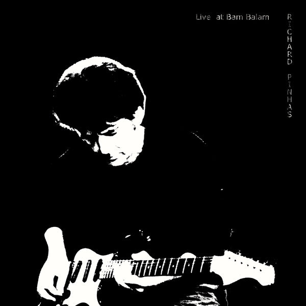 Live At Bam Balam |