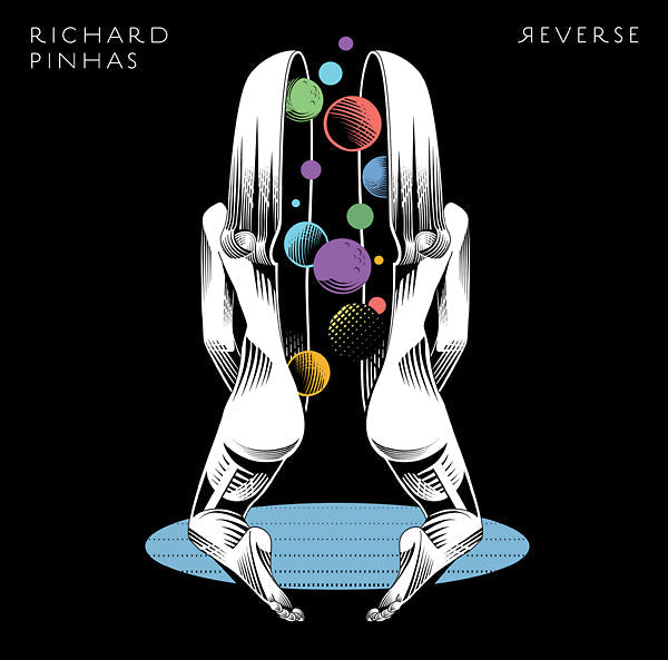 Reverse Music CD
