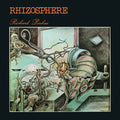 Rhizosphere Music CD
