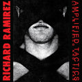 Amplified Tactics Vinyl Record