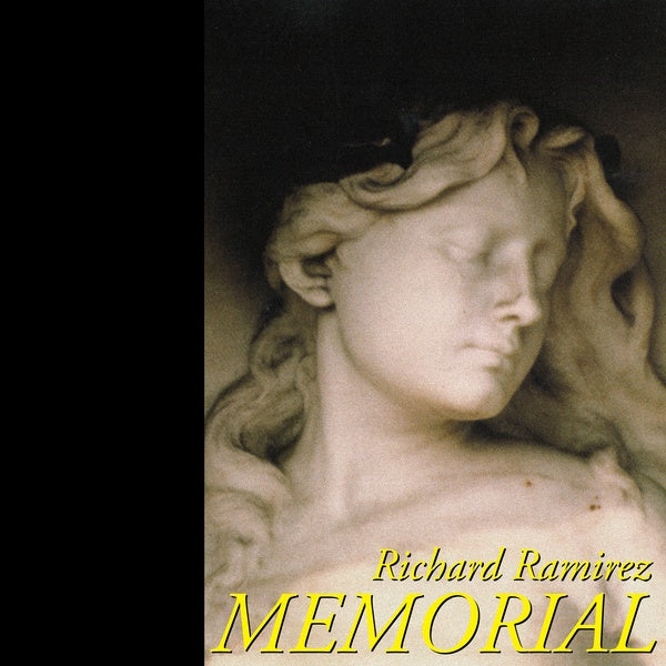 Memorial Vinyl Record