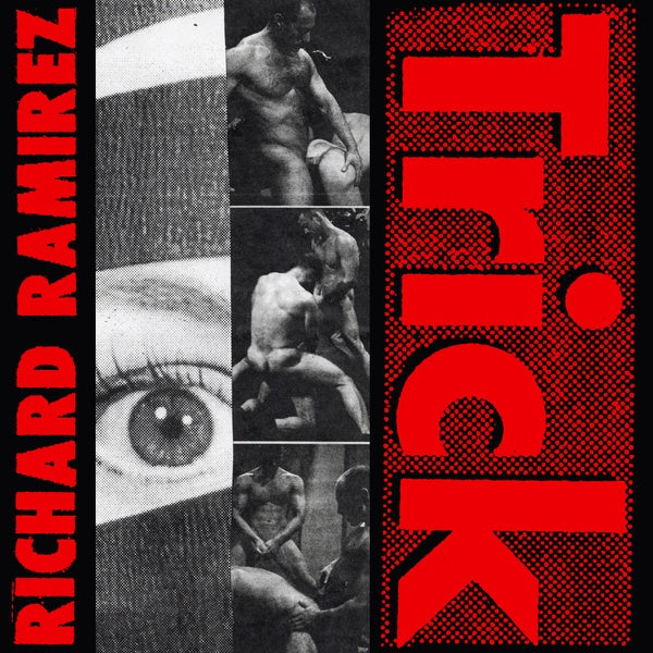 Trick Vinyl Record