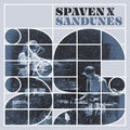 Spaven x Sandunes Vinyl Record