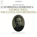 Symphonia Domestica Vinyl Record