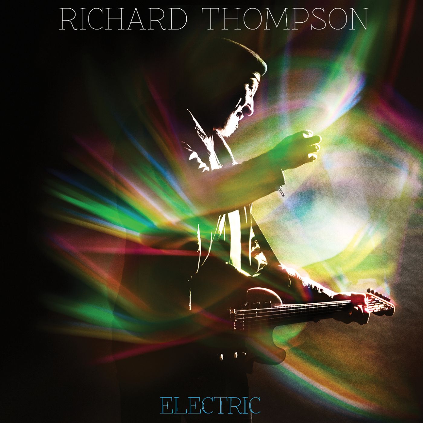 Electric Music CD