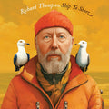 Ship To Shore Music CD