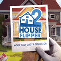 House Flipper 2 (Original Game Soundtrack) Vinyl Record