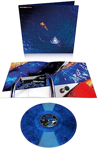 Wet Dream (2023 Remix) (Vinyl) Vinyl Record