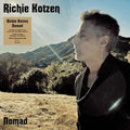 Richie Kotzen Nomad Vinyl Record