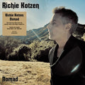 Nomad Music CD