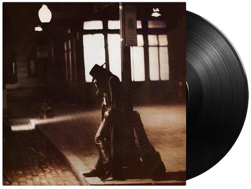 Richie Sambora - Stranger In This Town (180 Gram Black Vinyl) [Import] Vinyl Record