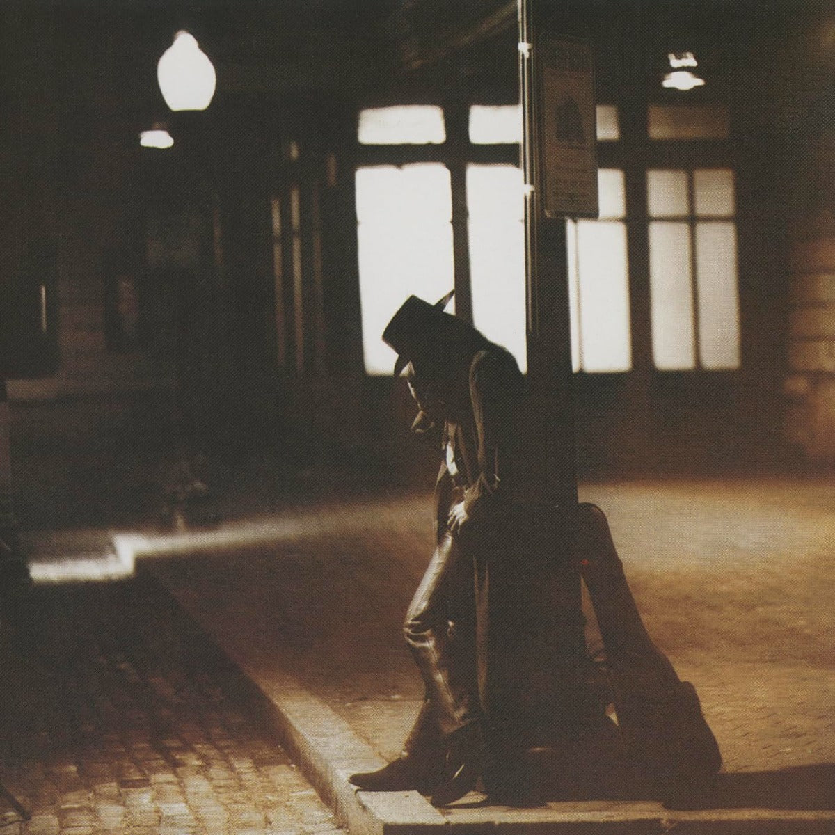 Richie Sambora - Stranger In This Town (180 Gram Black Vinyl) [Import] Vinyl Record
