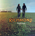 Frightened Music CD