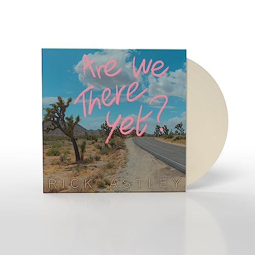 Are We There Yet? (Ltd Color Vinyl) | Mint (M) Mint (M)