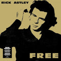 Free (2024 Remaster) Vinyl Record