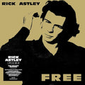 Free (Deluxe Edition) (2024 Remaster) Music CD
